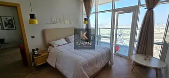 Fully Upgraded | Furnished 1BR | Novotel Residence | Investor Deal