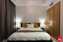 Fully Furnished | Canal View | High Floor