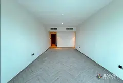 Sunny High-Floor 2BR+Maid | Dishwasher in JVC