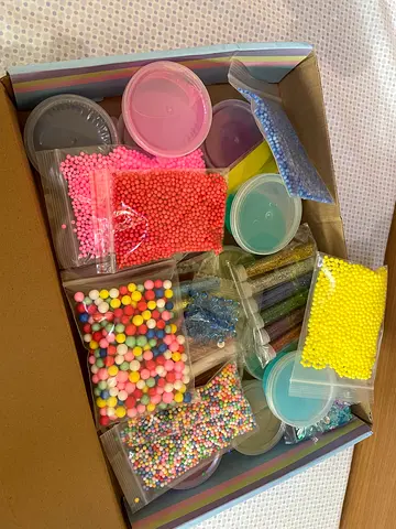 Slime kit
