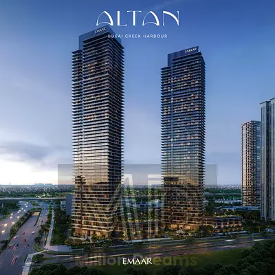 MODERN 1BR | CALM VIEWS | PRIME LIVING