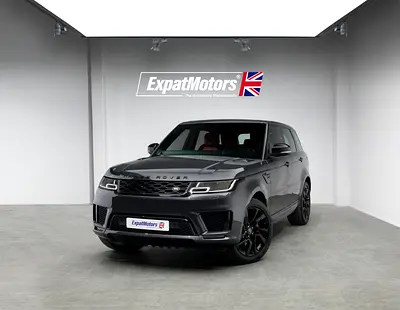 0% Down Payment Available• Full Land Rover Service History • GCC