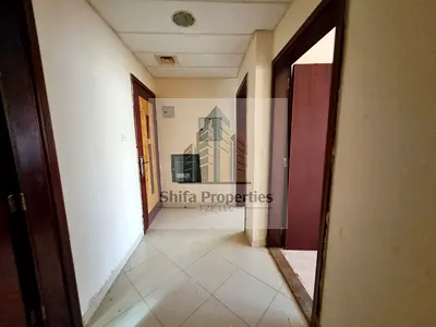 Specious 1BHK for Families in Muweilah Close to Park