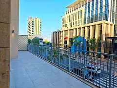 Biggest 3BR+Maidroom | Negotiable Rent| Comm. View