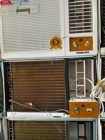 Window AC for sale 1.5 ton