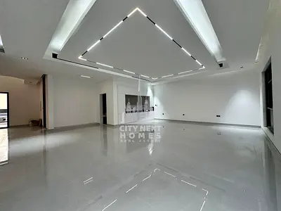 6Bedroom | Majlis | Huge Hall | Service Block