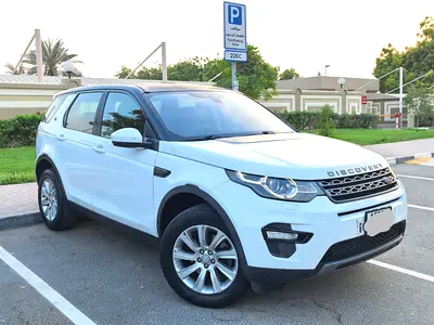 صورة 7 لـ 2015 LAND Rover DISCOVERY SPORT