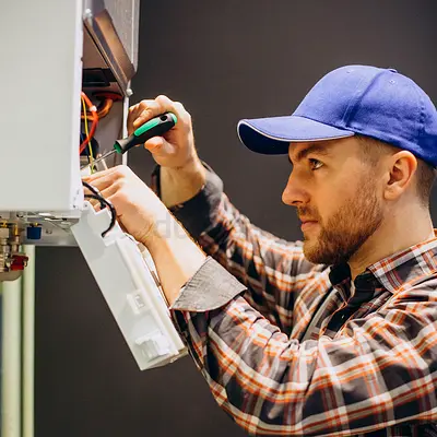 Professional Boiler Replacement  Plumbing | Same Day Service