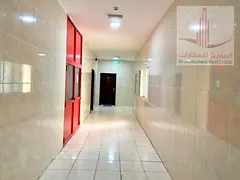 1BR With balcony alrashidya 2