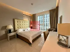 Amazing Furnished 2 B/R For Sale 1.6M The VOLEO Business Bay