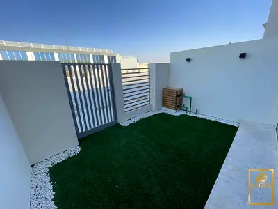 1BR Villa | Loft-Style Duplex | Garden & Parking View | Rukan 3 Dubailand