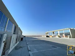 1BR Villa | Vacant | LOFT | Parking View | Rukan 3 Dubai land