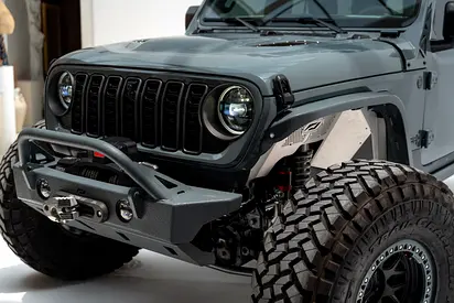 صورة مصغرة 2 لـ 2024 JEEP WRANGLER