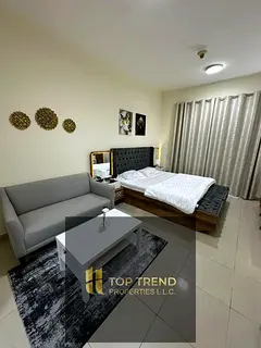 Genuine Property II Elegant Studio with Balcony II Near Future Metro