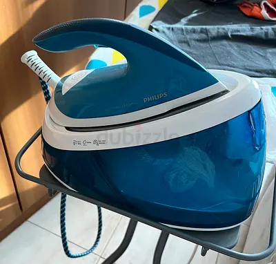 PHILIPS STEAM IRON