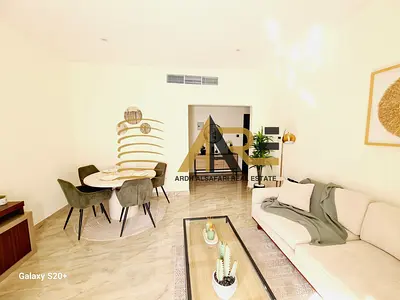Hot offer 2 month free luxurious fully furnished 2bhk apartment with Balcony