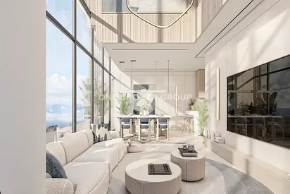 New Launch | Duplex Units | Marjan World View
