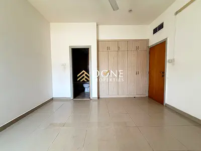 Close To Park Specious 1bhk-Master Bedroom With Wardrobe-Open view Apartment