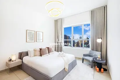 Marina View | Furnished | High ROI