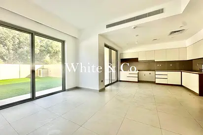 Available Now | Unfurnished | Landscaped