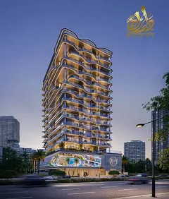 MORTGAGE BUYER_FURNISHED_VILLA VIEW_BEST PRICE