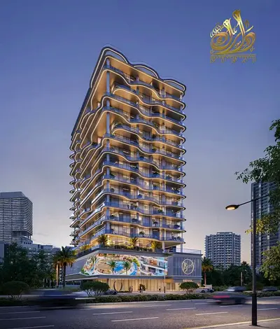 MORTGAGE BUYER_FURNISHED_VILLA VIEW_BEST PRICE