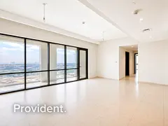 High Floor | Lagoon Access | Prime Investment