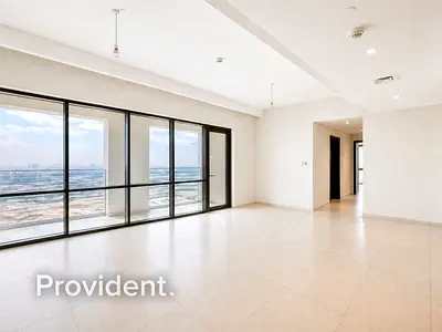 High Floor | Lagoon Access | Prime Investment