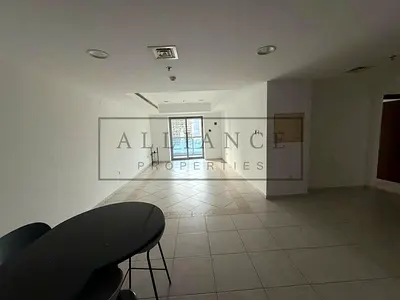 Vacant | Unfurnished | Sea View | Mid Floor