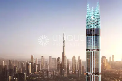 Ultra Luxury Living | Branded | Prime Location