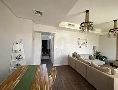 Stunning | R2M | Vacant | Furnished | Single row