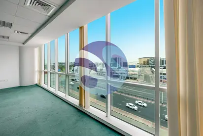 Office for Rent I Port Saeed | Near Metro | Easy Access