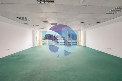 Office for Rent I Port Saeed | Near Metro | Easy Access