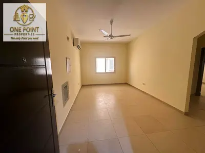 شقة بغرفة نوم واحدة للإيجار في المويهات، عجمان | سكن عائلي فاخر
