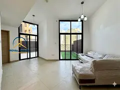 NEAR TO METRO | BIG BALCONY | READY TO MOVE