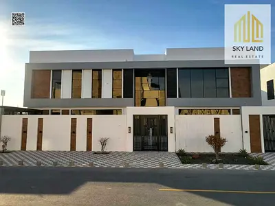 فيلا فاخره موقع مميزتملك حر قابل للتفاوض