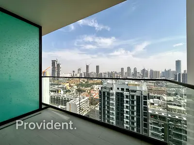 High Floor | Largest Layout | Near Circle Mall