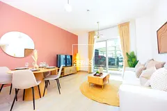 Spacious 1 Bedroom | Ready To Move In | Great View