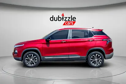 2023 Chevrolet GROOVE 照片 5