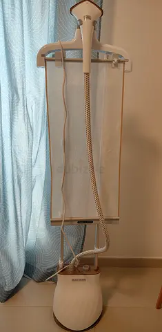 Black  Decker Garment steamer for sale