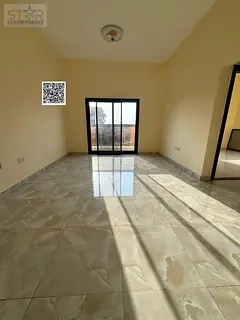**Apartment for Rent in Ajman (Al Aaliyah)** Location: On Sheikh Mohammed Bin Zayed Road – Prime L