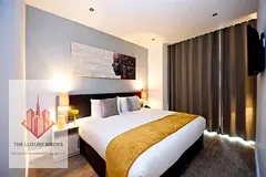 ✨ Fully Furnished 1BHK | Ready to Move In | Monthly Stay