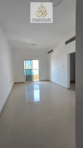 🏡✨ Distinctive Apartment for Annual Rent in Ajman – Al Jurf 3 ✨🏡 A fantastic opportunity to live in a vibrant location directly on the main road 🚗