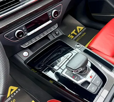 Audi SQ5 3.0 TFSI quattro, миниатюра 17