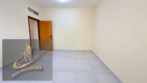 NO DEPOSIT//CLOSE TO KING FAISAL STREET//HUGE 1BHK WITH BALCONY ONLY 33K
