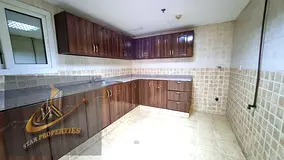 NO DEPOSIT//CLOSE TO KING FAISAL STREET//HUGE 1BHK WITH BALCONY ONLY 33K