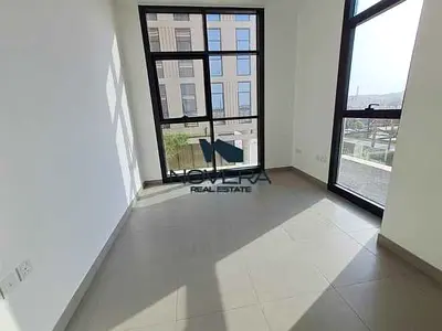 Ready with post handover payment plan 1%