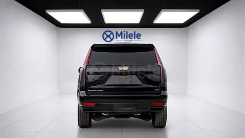 2024 Cadillac ESCALADE — миниатюра 7