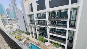 1 Bedroom for Rent || Pool View