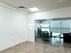 Vacant | Pantry and Toilet | Well Maintained